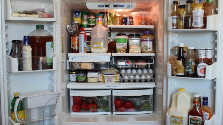 Картинки по запросу 7 эффективных способов борьбы с запахом в холодильнике
