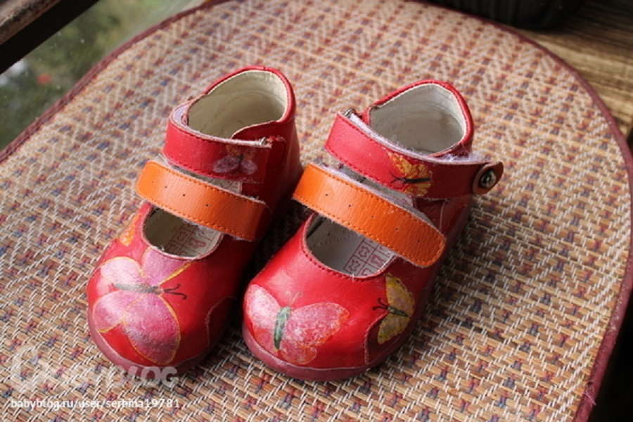 Реставрация обуви из кожи, нубука и замши