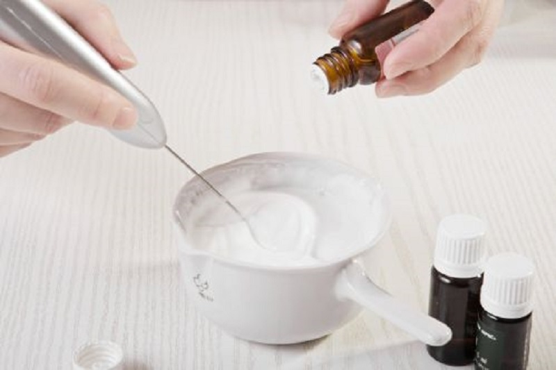 Как приготовить крем для бровей